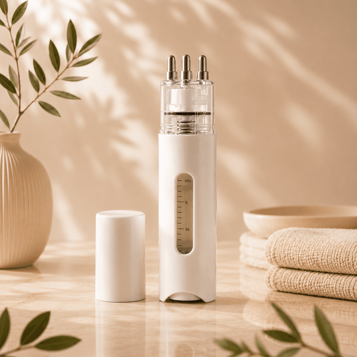 Aplikator do skóry głowy Bella Scalp Applicator