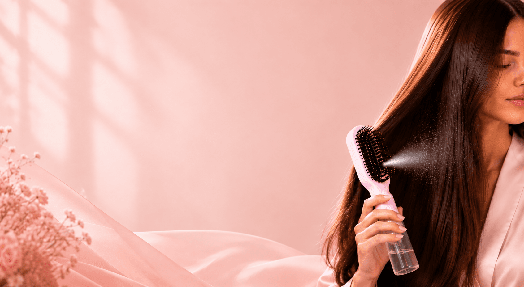 Banner background